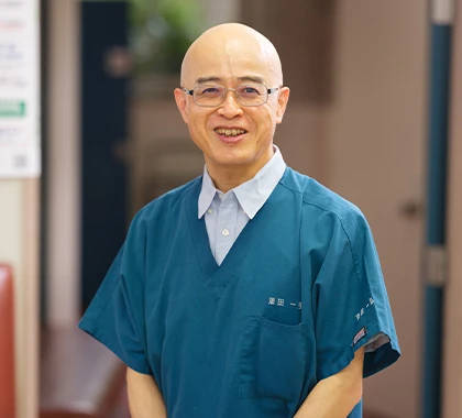 添田 一弘